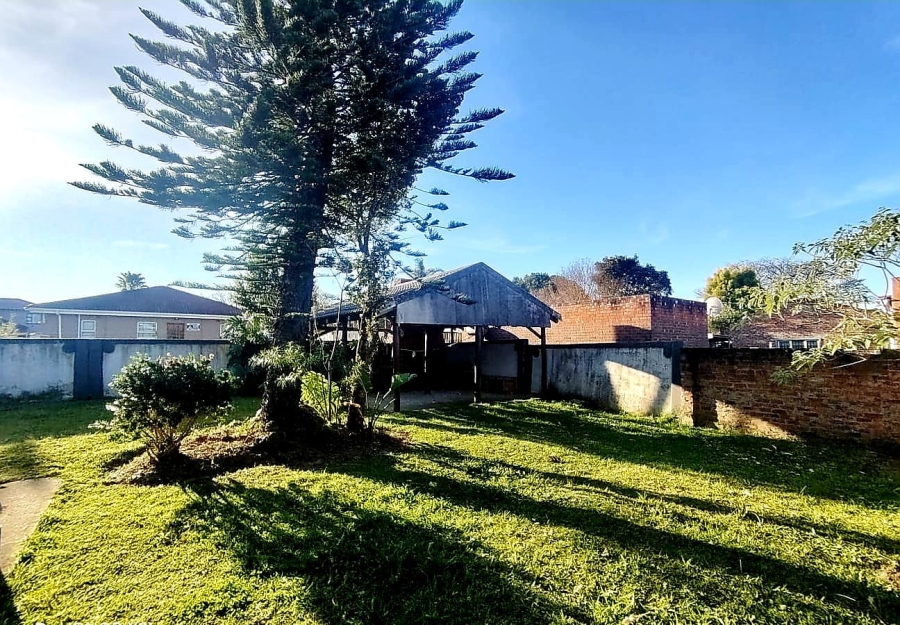 4 Bedroom Property for Sale in Berlin Eastern Cape